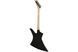 JACKSON JS32T KELLY AH SATIN BLACK - Электрогитара, Черный