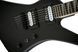 JACKSON JS32T KELLY AH SATIN BLACK - Электрогитара, Черный