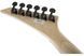 JACKSON JS32T KELLY AH SATIN BLACK - Электрогитара, Черный