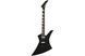 JACKSON JS32T KELLY AH SATIN BLACK - Электрогитара, Черный