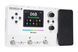 Mooer GE100 Pro - гітарний процесор ефектів, Білий