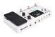 Mooer GE100 Pro - гітарний процесор ефектів, Білий