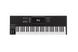 Native Instruments Komplete Kontrol S61 MK3 - MIDI-клавиатура, Черный