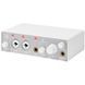Yamaha UR22 MK3 White - аудіоінтерфейс, Черный