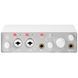 Yamaha UR22 MK3 White - аудіоінтерфейс, Черный