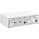 Yamaha UR22 MK3 White - аудіоінтерфейс, Черный