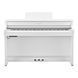 YAMAHA Clavinova CLP-835 (White) - цифрове фортепіано, Білий