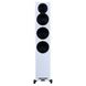 ELAC Uni-Fi Reference UFR52 White Wood, Білий