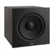 JBL Stage 220P Black (JBL220PBLK), Черный