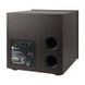 JBL Stage 220P Black (JBL220PBLK), Черный