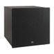 JBL Stage 220P Black (JBL220PBLK), Черный