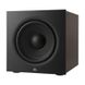 JBL Stage 220P Black (JBL220PBLK), Черный