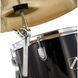 Millenium Focus 18 Drum Set Black - ударна установка, Черный
