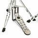 Millenium Focus 18 Drum Set Black - ударна установка, Черный
