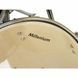 Millenium Focus 18 Drum Set Black - ударна установка, Черный