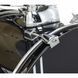 Millenium Focus 18 Drum Set Black - ударна установка, Черный