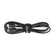 USB-C to Lightning Lewitt CONNECT C2L - Кабель, Черный