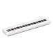 YAMAHA P-225 (White) - Цифрове фортепіано, Білий