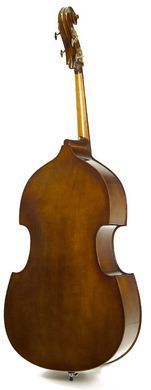 STENTOR 1951/A STUDENT DOUBLE BASS 4/4 - Контрабас , Натуральный