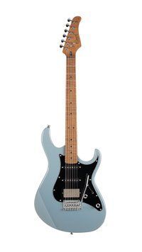 CORT G250 SE (OCEAN BLUE GREY) - Електрогітара, Блакитний