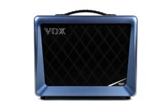 VOX VX50-GTV Modeling Guitar Amplifier, Темно-синій