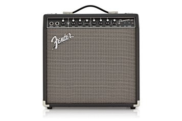 FENDER CHAMPION 40, Черный