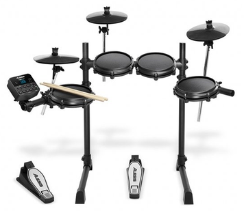 Alesis TURBO MESH KIT, Черный