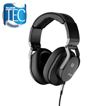 Austrian Audio Hi‑X65 - Студійні навушники, Черный
