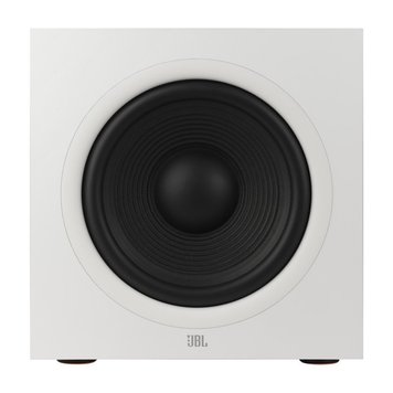 JBL Stage 220P White (JBL220PWHT), Белый