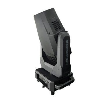 PRO LUX LED HOTBEAM 650 CMY - рухома голова, Черный
