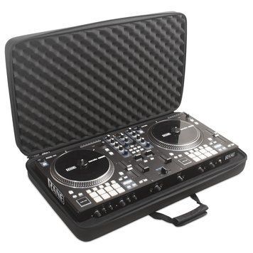 UDG Creator Rane One Hardcase Black (U8313BL) &mdash; спеціалізований жорсткий кейс, Черный