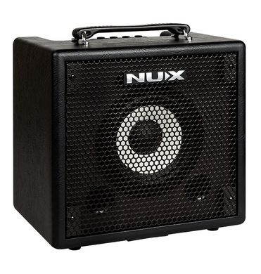 NUX Mighty Bass 50BT, Черный