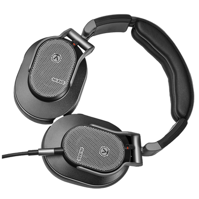 Austrian Audio Hi‑X65 - Студійні навушники, Черный