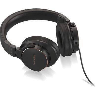 BEHRINGER BH470-BK - Наушники студийные, Черный