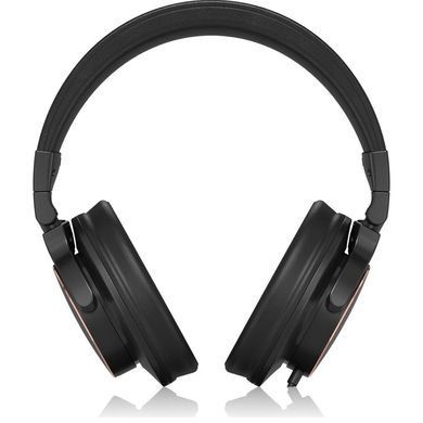 BEHRINGER BH470-BK - Наушники студийные, Черный