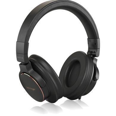 BEHRINGER BH470-BK - Наушники студийные, Черный