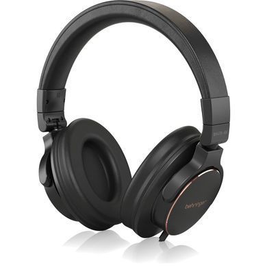 BEHRINGER BH470-BK - Наушники студийные, Черный