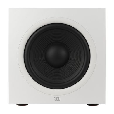 JBL Stage 220P White (JBL220PWHT), Белый