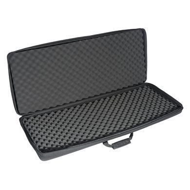UDG Creator 61 Keyboard Hardcase Black &mdash; прочный защитный кейс, Черный