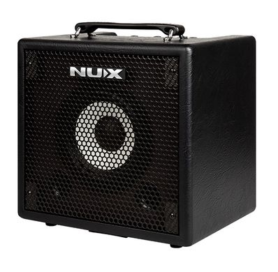 NUX Mighty Bass 50BT, Черный