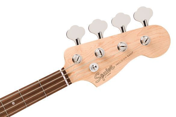 SQUIER Debut Precision Bass LRL 2 Tone Sunburst - Бас-гитара, Коричневый