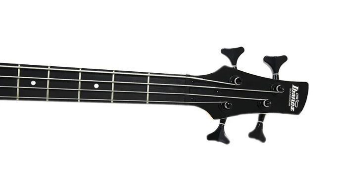 IBANEZ GSR200B WNF - Бас-гітара, Коричневий