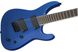 Jackson X-Series Soloist SLAT7 MS LR MultiScale Metallic Blue, Голубой