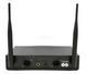 HL AUDIO DG-2000 - мікрофонна радіосистема, Черный