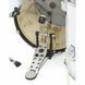 Millenium Focus 18 Drum Set White - ударна установка, Білий