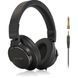 BEHRINGER BH470-BK - Наушники студийные, Черный