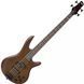 IBANEZ GSR200B WNF - Бас-гітара, Коричневий