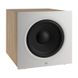 JBL Stage 220P White (JBL220PWHT), Білий