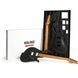KOLOSS GT-4M BK DIY KIT - электрогитара , Черный