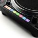 Reloop RP-8000 MK2 - проигрыватель винила, Черный